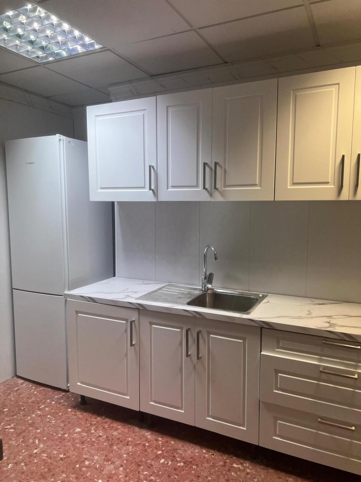 Just Hostel Capsules 알리칸테 외부 사진
